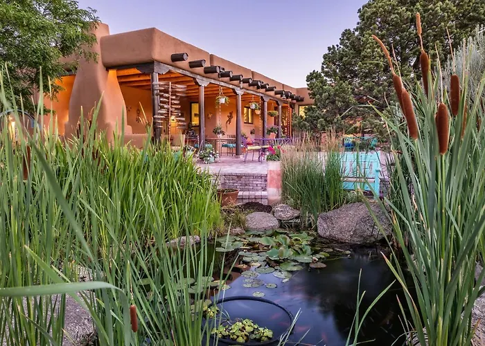 Bobcat Inn