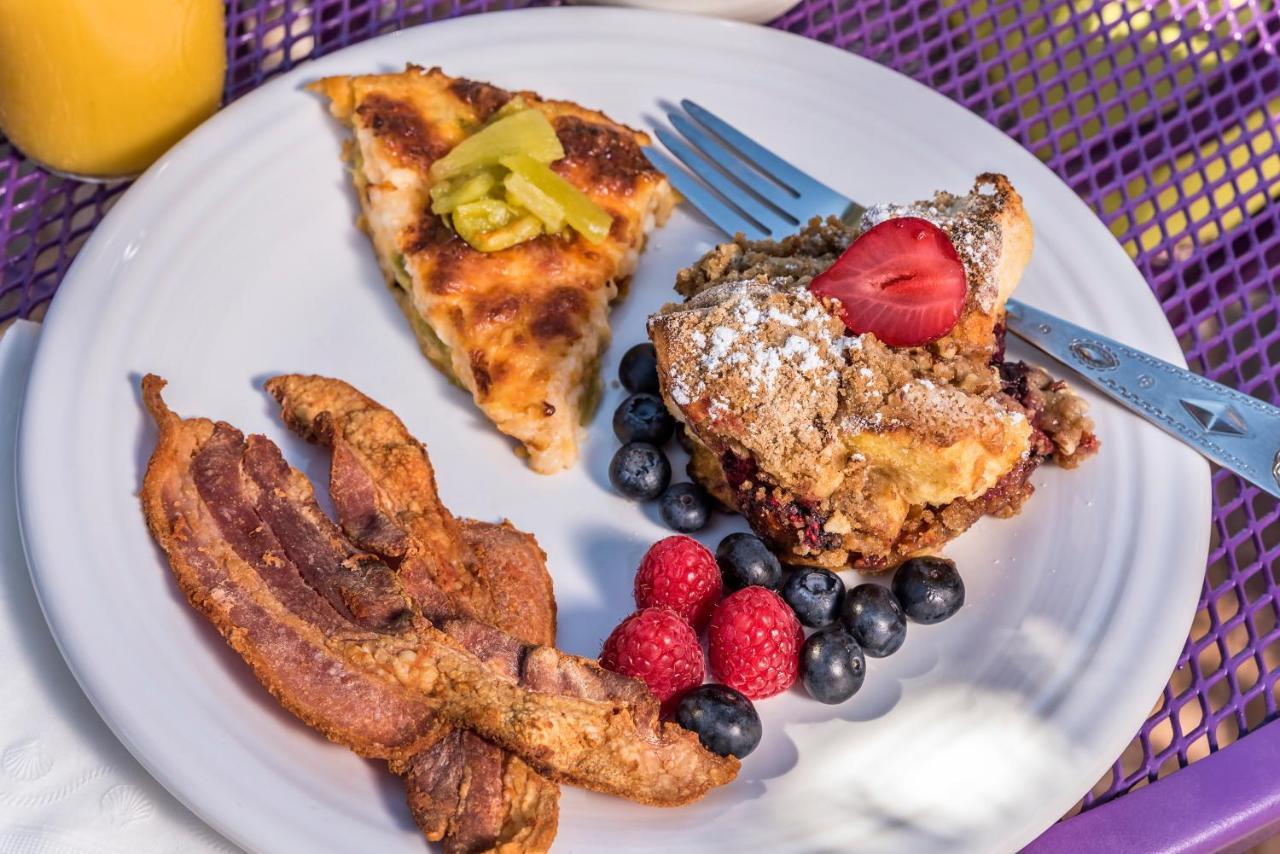 Bobcat Bed & Breakfast Canada de los Alamos