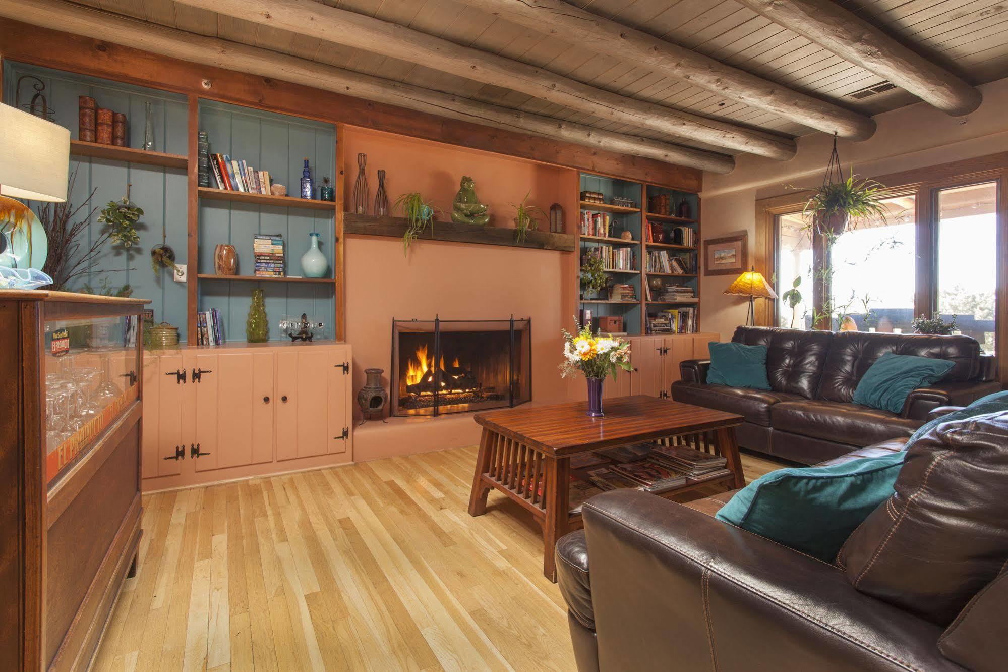 Bobcat Bed & Breakfast 3*