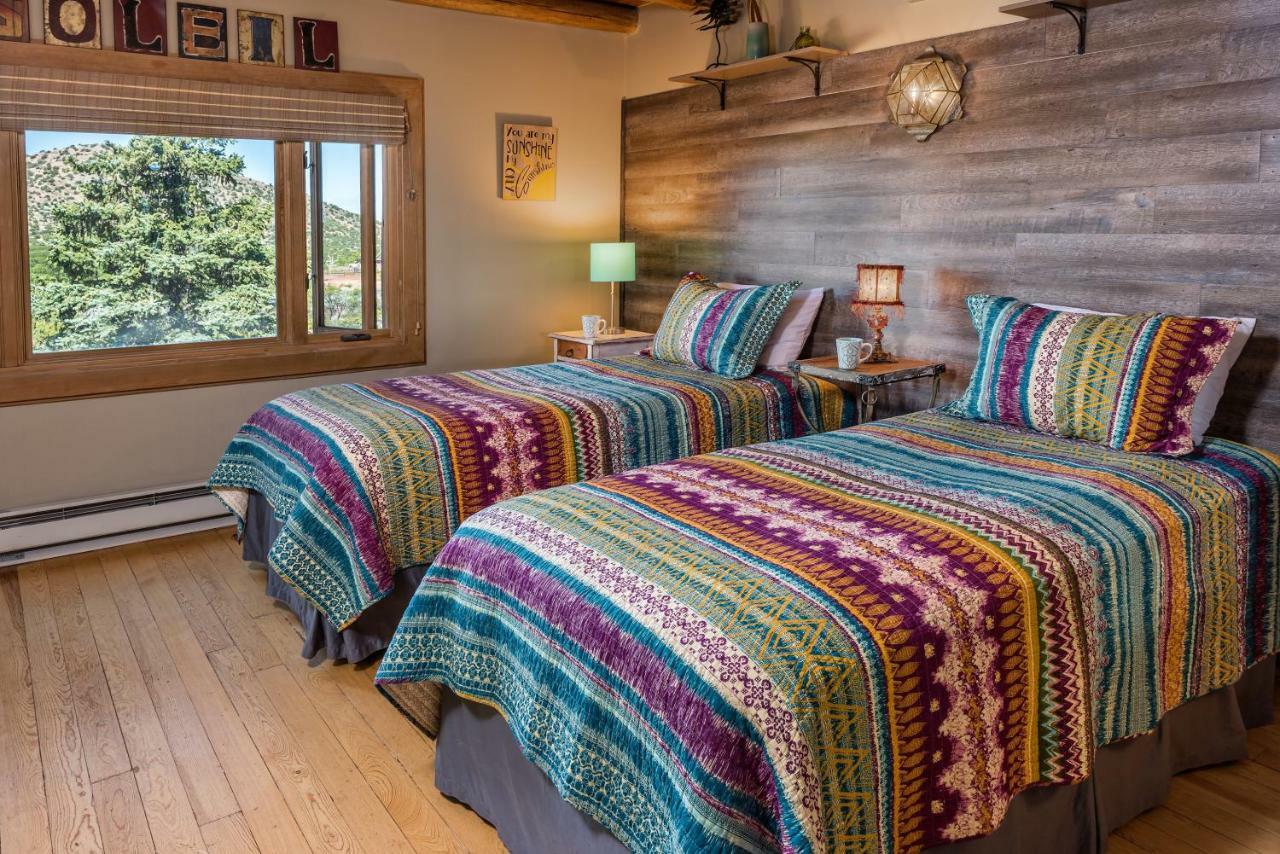 Bobcat Bed & Breakfast 3*