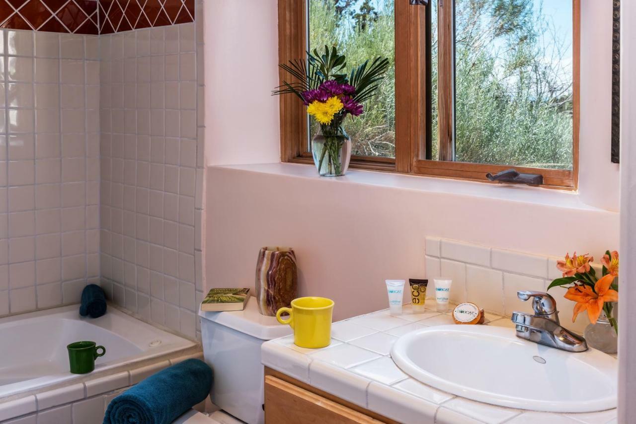 Bobcat Bed & Breakfast Canada de los Alamos